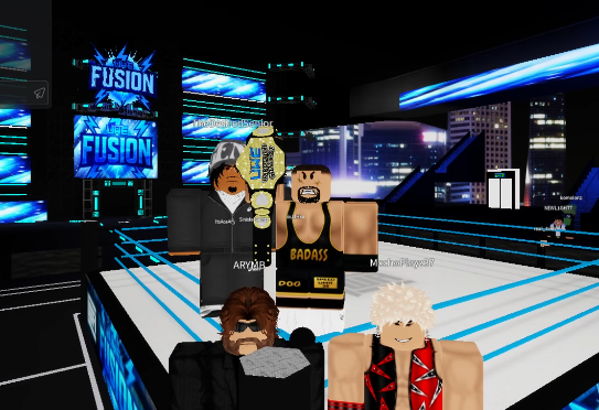 Gent Breakker tweet media