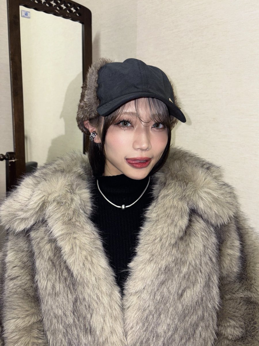 栞音【シーオン】 (@thaaanxxx) / Posts / X