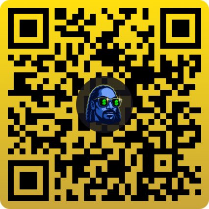 Got you a match of up to 100 in Dogg free cash on your first purchase, use code U-741-FIT-21 on signup!

snoopdogg.appsonair.link/U-741-FIT-21