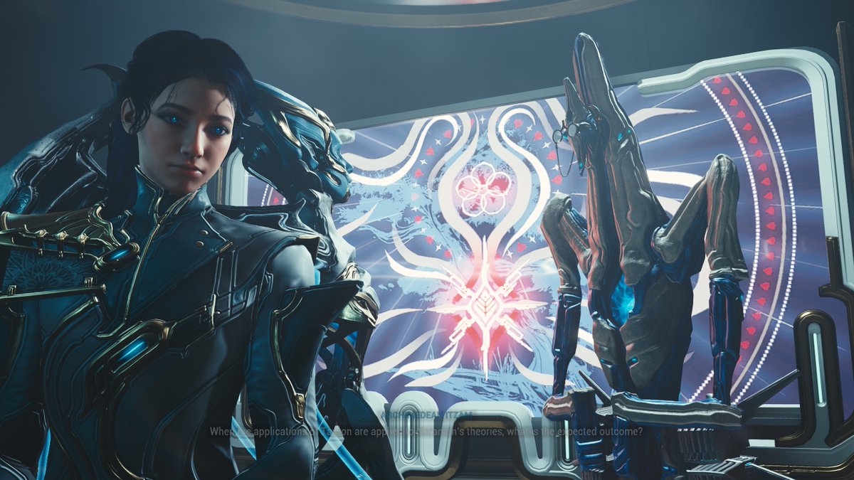 Replaying the Old Peace Quest and agggh my girl Jackdaw is so pretty!! T_T