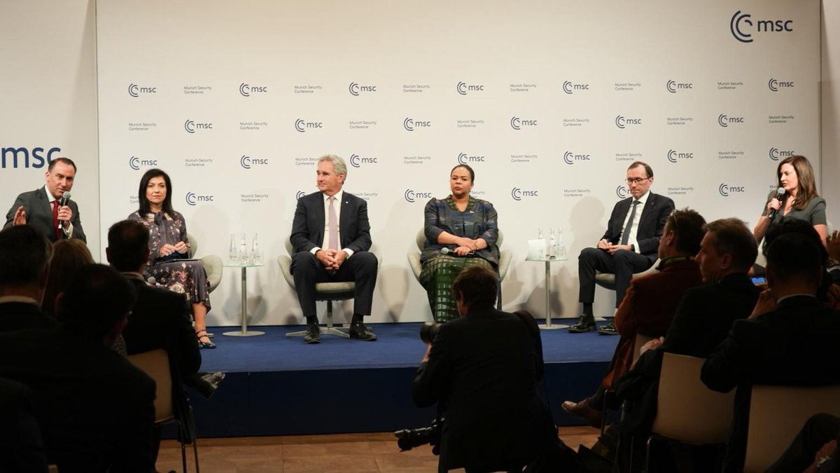 RDC • Affaires Etrangères 🇨🇩 tweet media