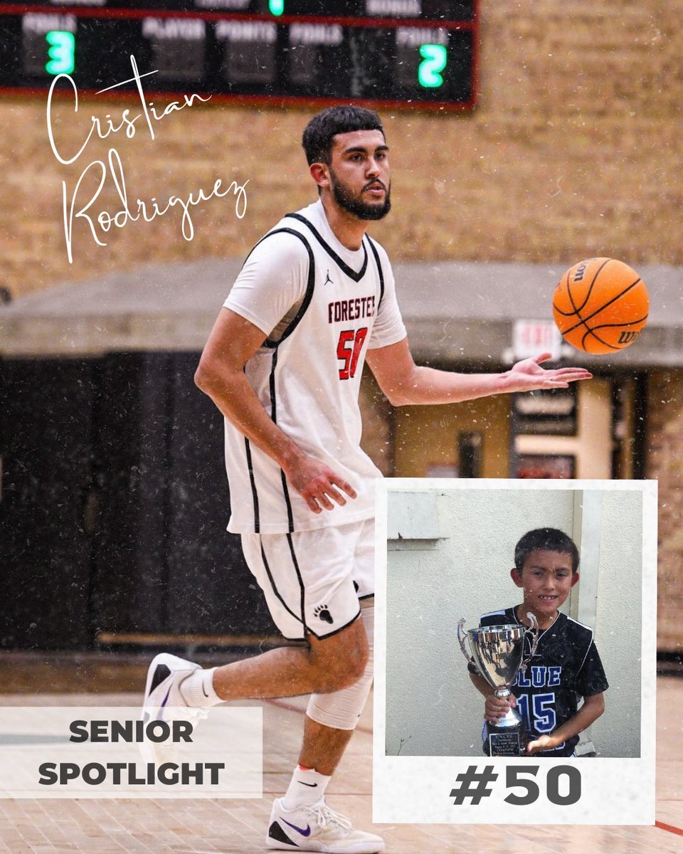 Lake Forest College MBB tweet media