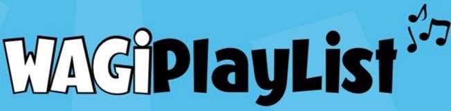 The WAGi Playlist is coming soon 🎶🐾

Songs that teach. Music that builds confidence. Anthems for Kidpreneurs.
Stay tuned. 🌊✨
wagilabs.org

#WAGiLabs #Kidpreneur #ComingSoon