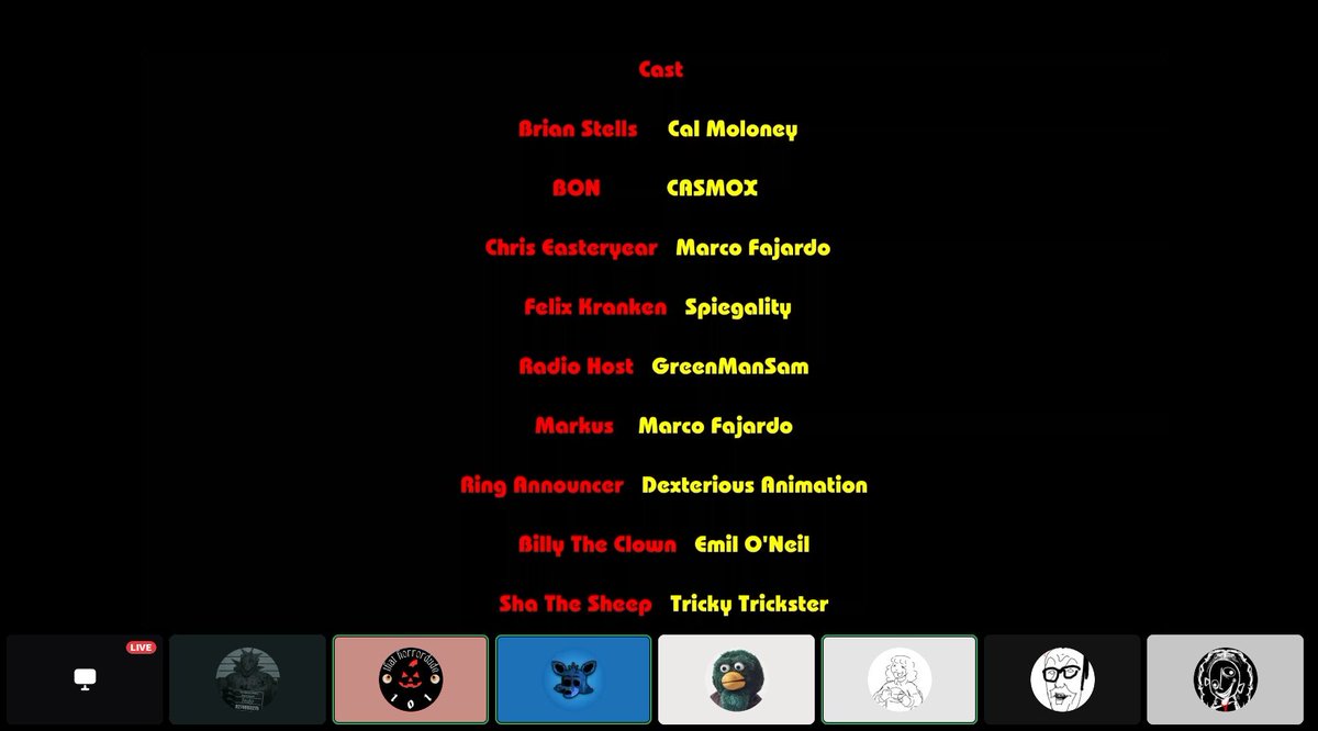 it's done.#STELLSFILM #TheWaltenFiles