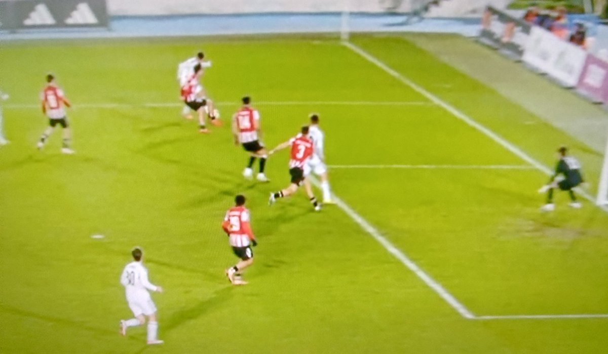 ROBER PUENTES tweet media