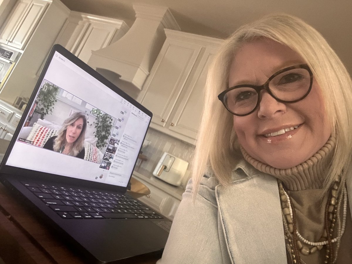 Lisa Hughes Thomas tweet media