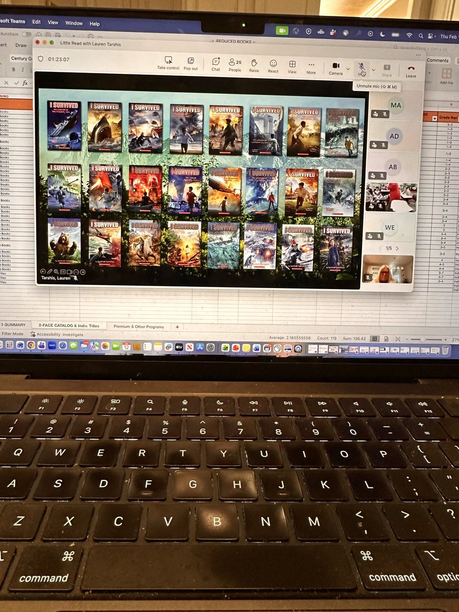 Lisa Hughes Thomas tweet media