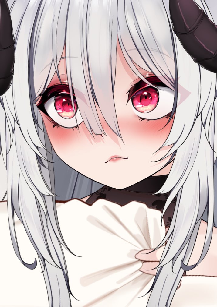 貪欲の罪 ⛓️🩸PETIIペティ tweet media
