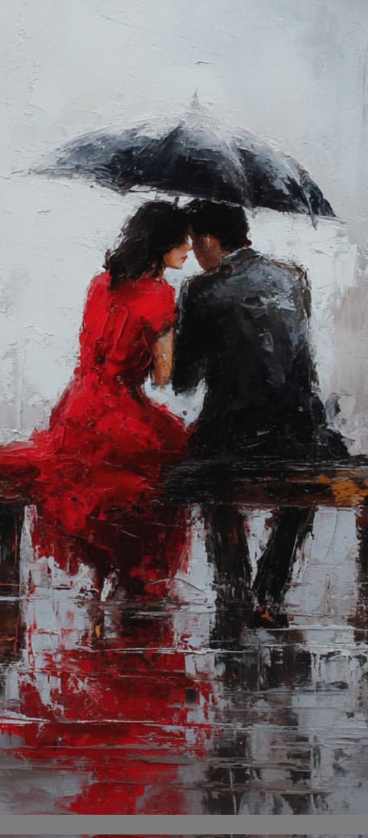 Ben kurumuş bir topraktım sen yağmurum oldun
Bir damlan bile yetti hayat buldu solan çiçeklerim sende yeşerdim
Umudu mutluluğu sen düşürdün aklıma 
Huzuru sende buldum
Kulaklarımda sesin kalbimde ismin
Tenimde kokunu hissetmek istiyorum 
Aşk diyorum
Senden başkasına yakışmıyor