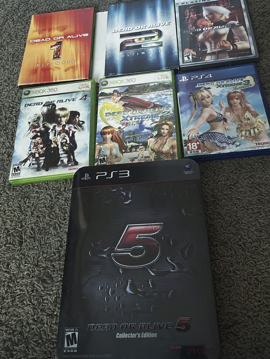 Ollie Dreamer tweet media