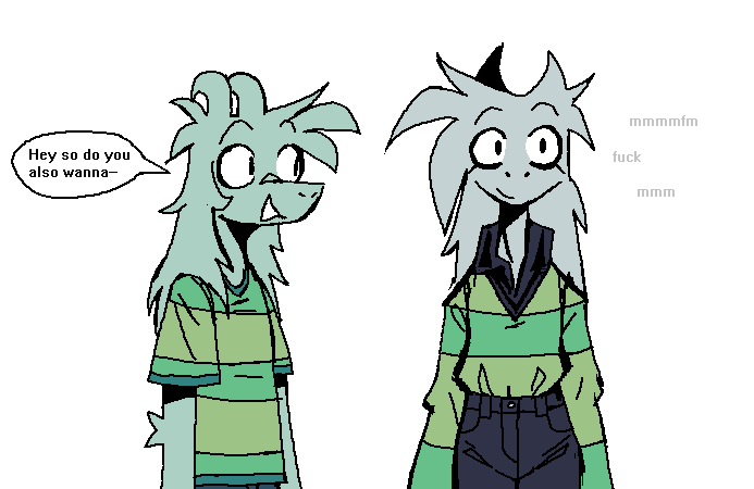 alien crime lord tweet media