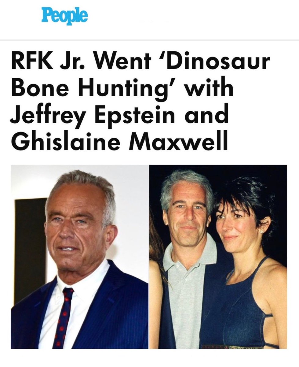 Was being in the Epstein files a prerequisite to being in Trump's cabinet?