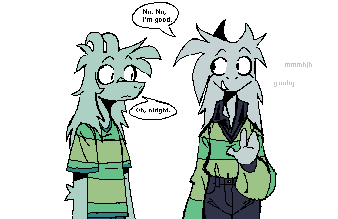 alien crime lord tweet media