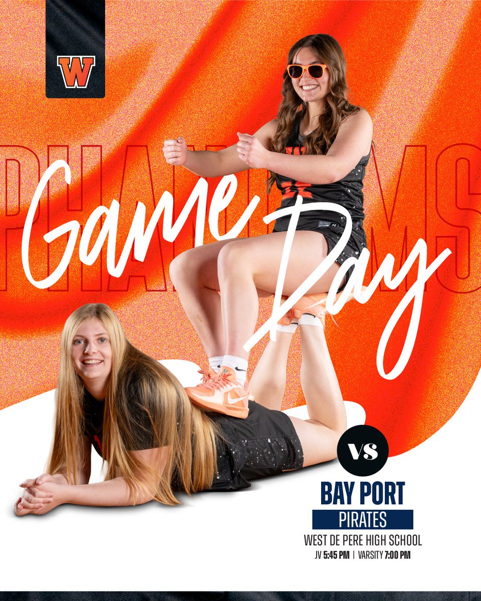 WDP Phantoms Girls Basketball tweet media