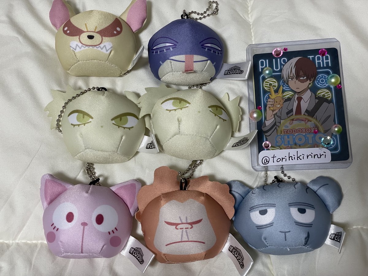 りん🫥取引垢 tweet media