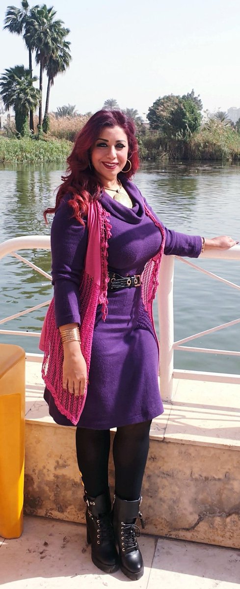 ميادة tweet media