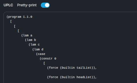 Michele | Harmonic tweet media