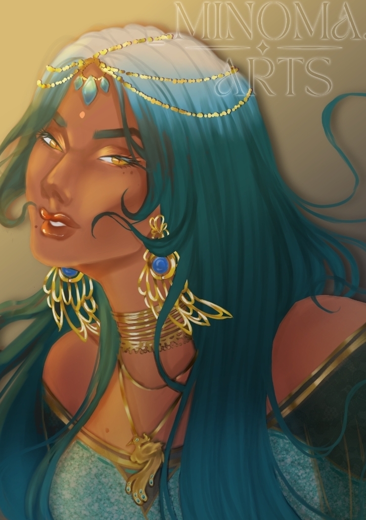 Commission Price List ✨
#Commission #commissionsopen