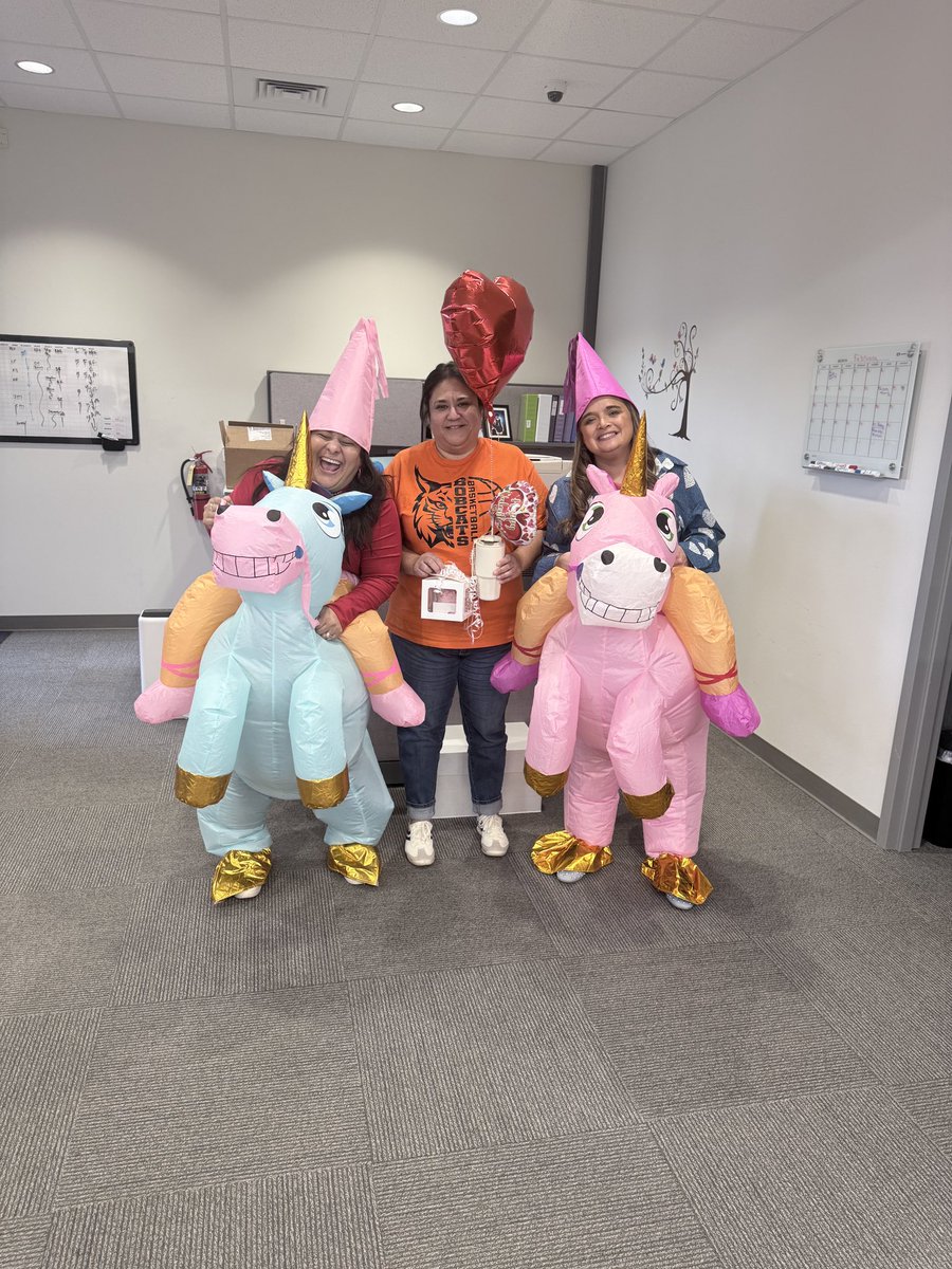 Region 15 ESC tweet media