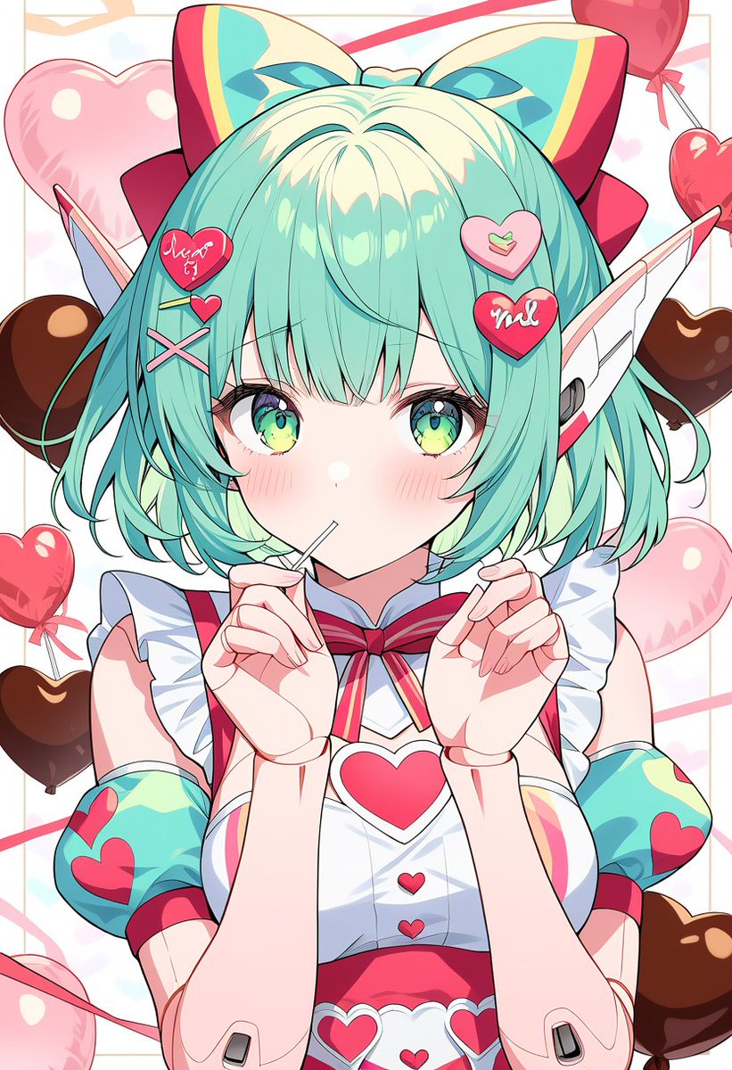 Neruru814's tweet photo. #いいねした人フォローする
#イラスト
#バレンタインデー https://t.co/JuUPdHrEoW