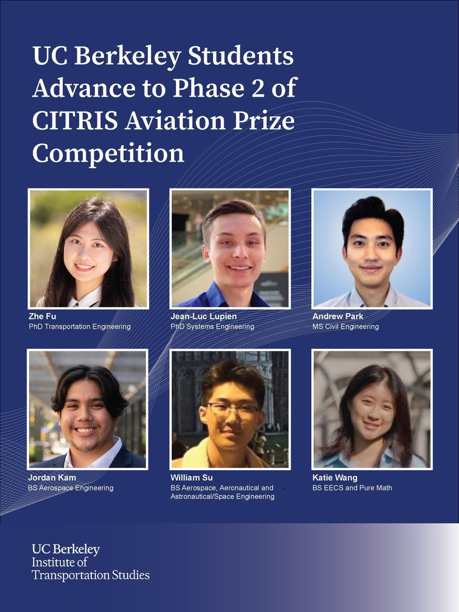 ITS Berkeley tweet media