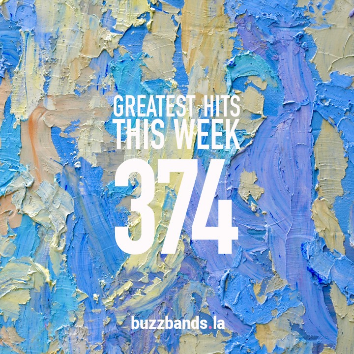 Buzz Bands LA tweet media