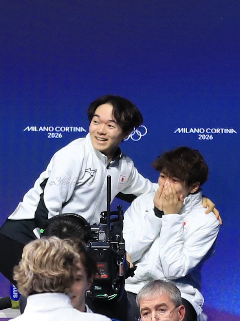 ふにゃぷに🥞 tweet media