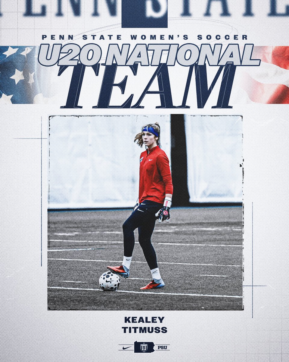Penn State Women’s Soccer tweet media