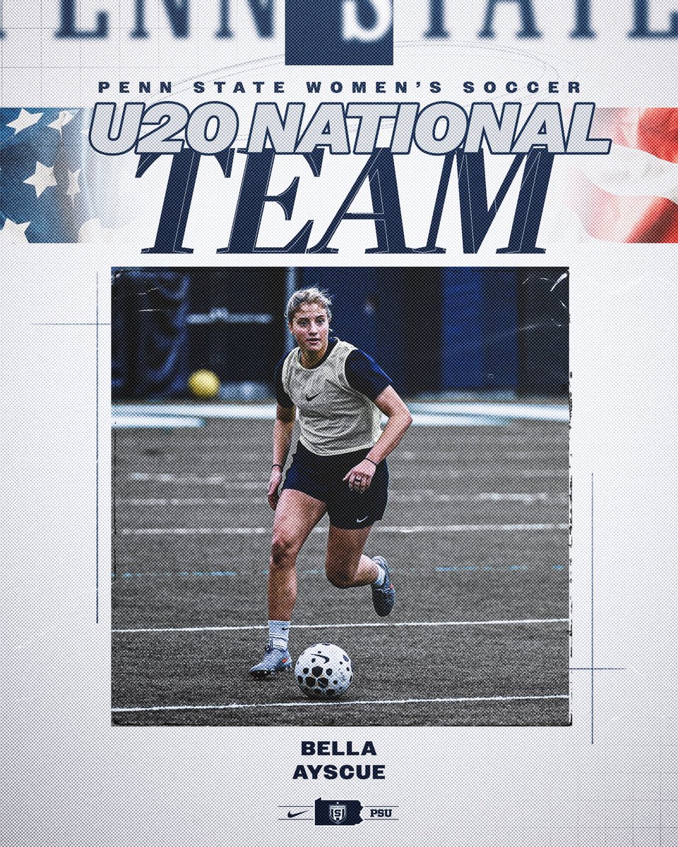 Penn State Women’s Soccer tweet media