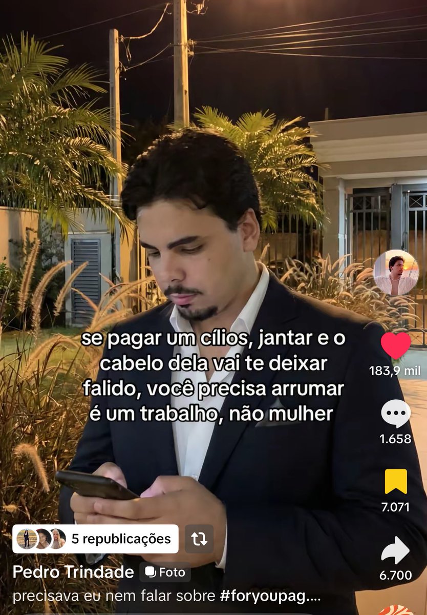 sincera tweet media