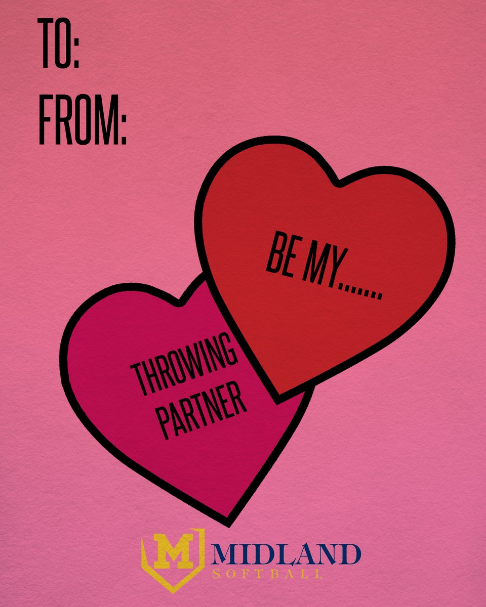 Midland Bandits Softball tweet media