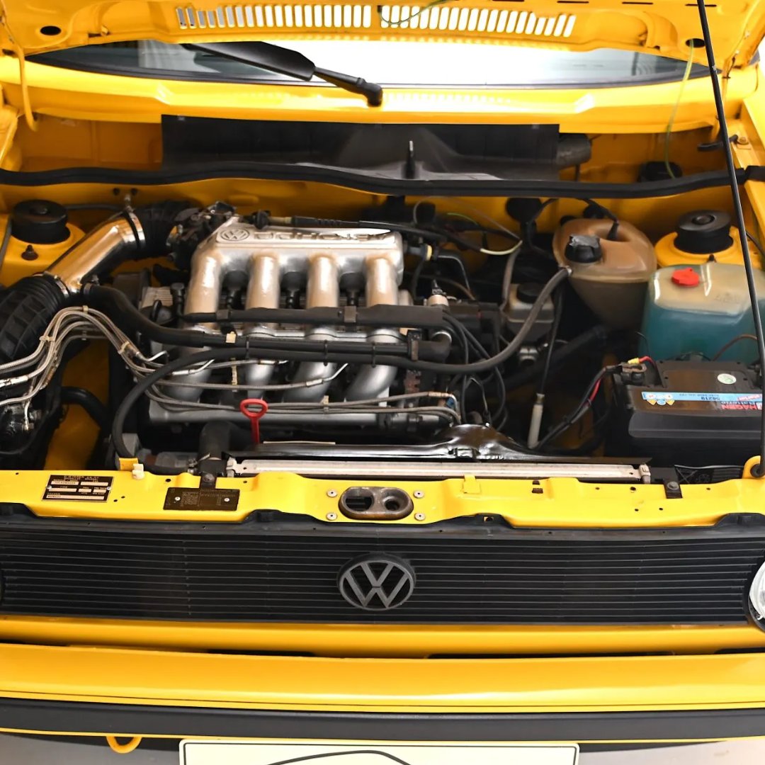 Caddy Without Engine This Caddy knows its way around a course https://t.co/zlqR2uGVGs