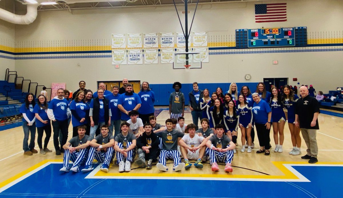 Indy Boys Basketball tweet media