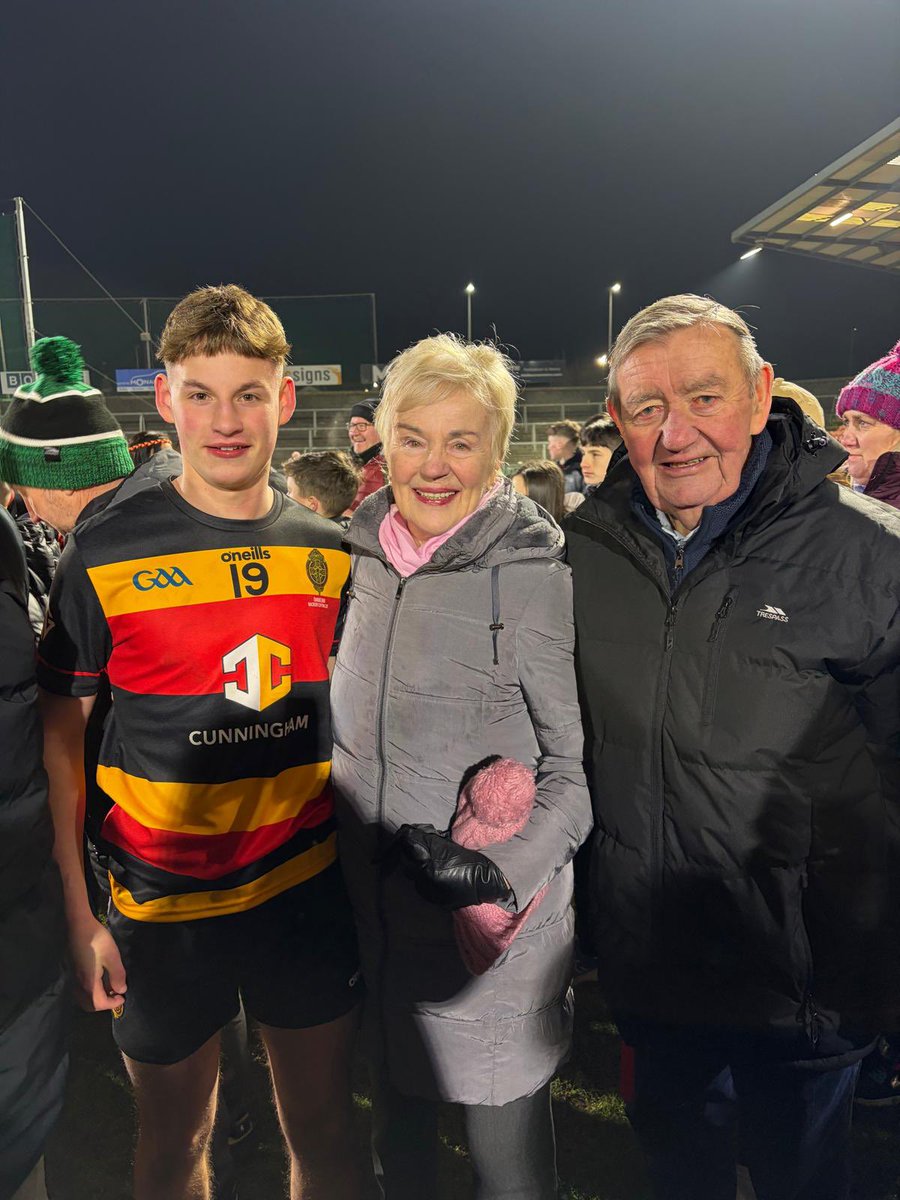 Crossmaglen Rangers tweet media