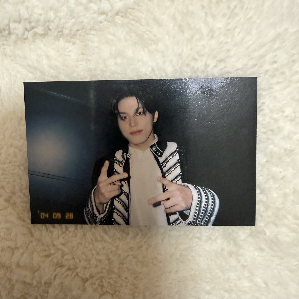 ୭ৎ ࣪ ׅ ♡ 𓈒 ˖ ࣪ ྀི tweet media