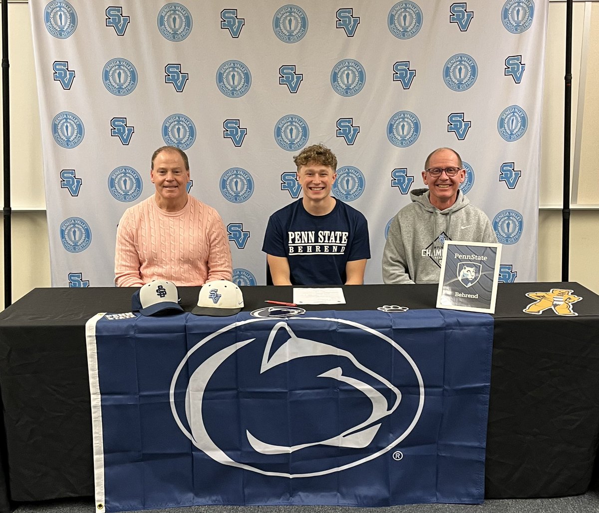 Seneca Valley Sports tweet media