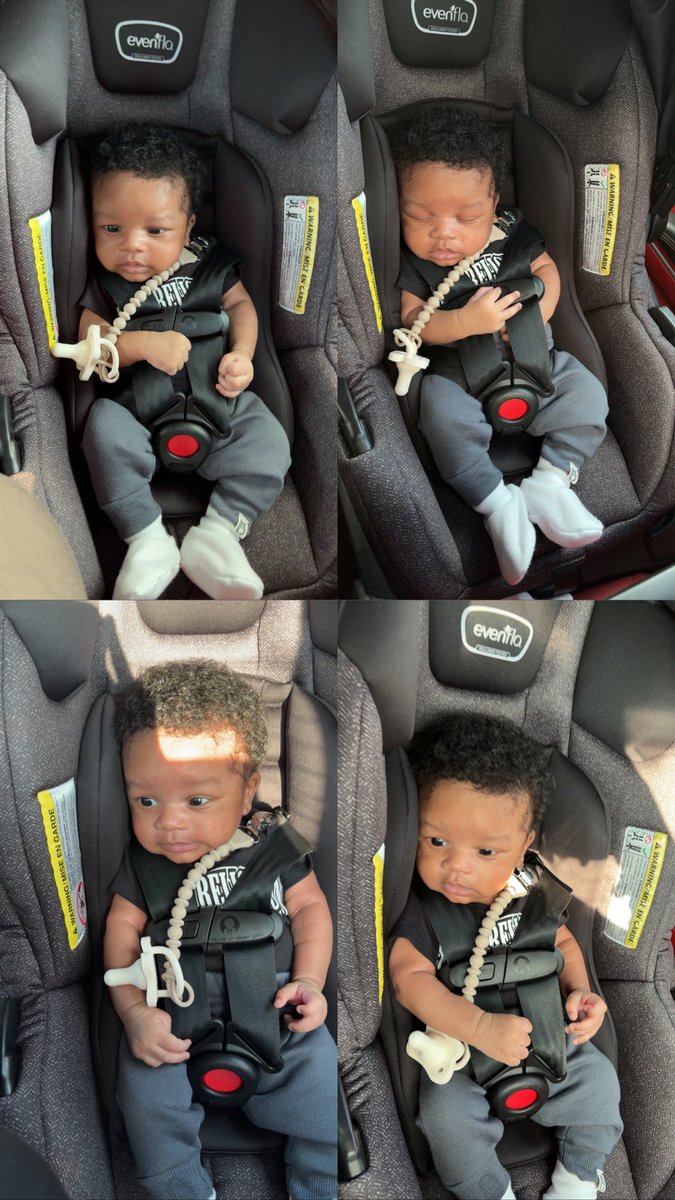 raw jr. 😍😩