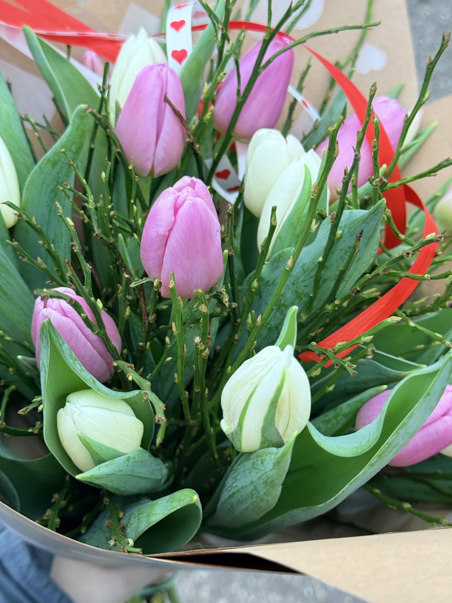 Toch een Valentijn gevonden