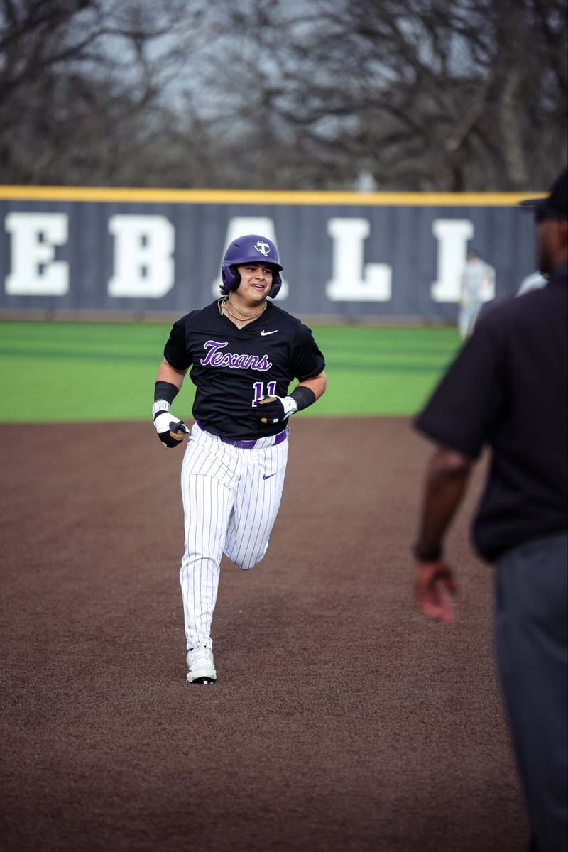 Tarleton State Baseball tweet media