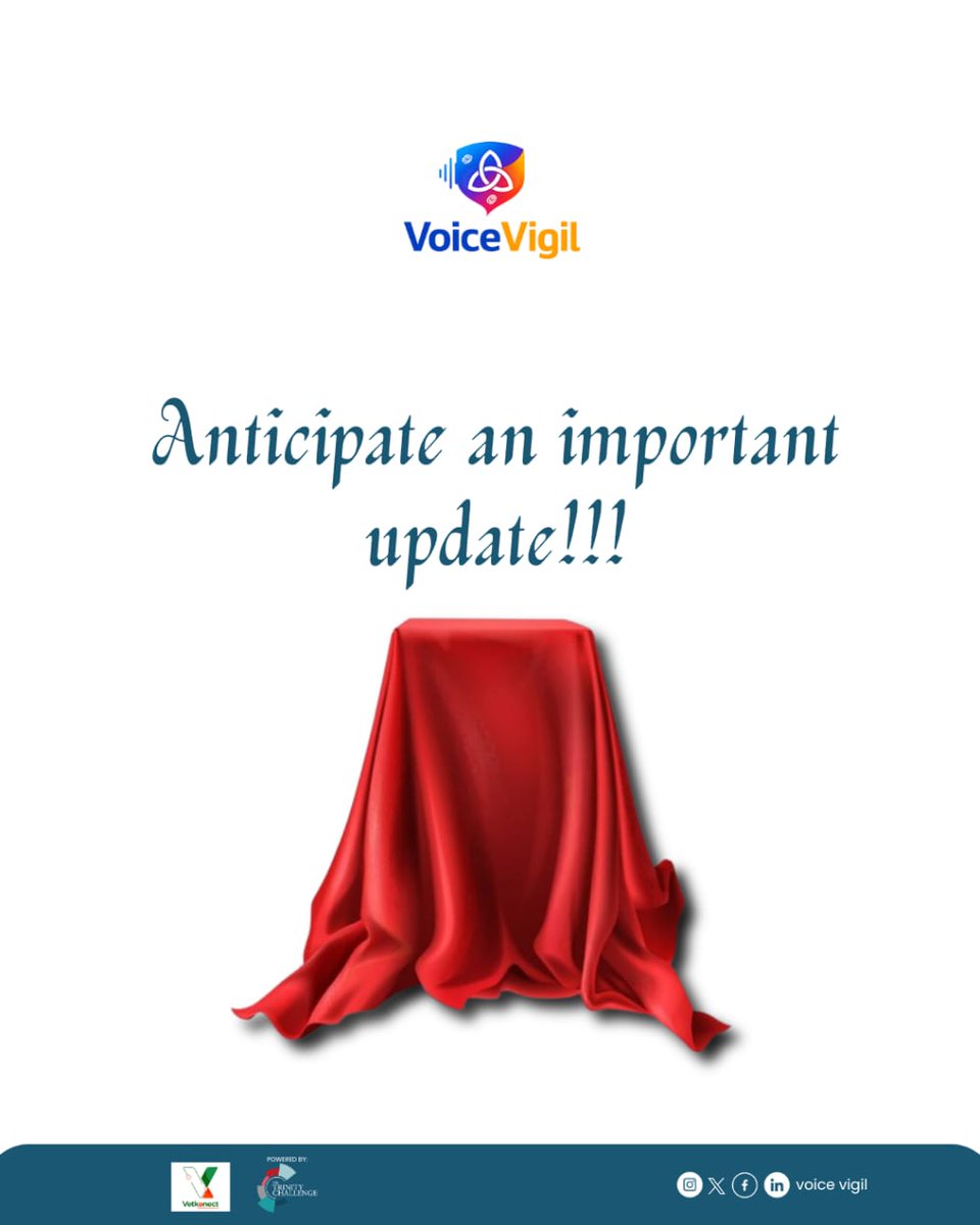 VoiceVigil tweet media