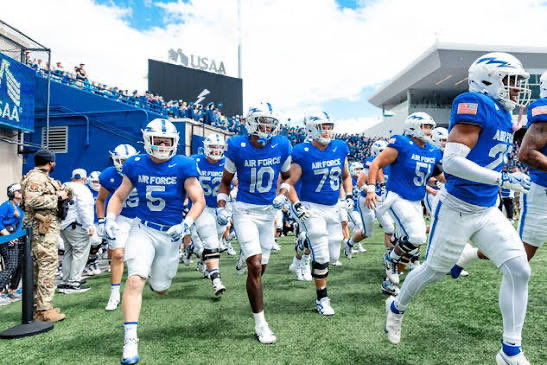 Zeke Zuberbuhler 2027 QB/DB/ATH tweet media