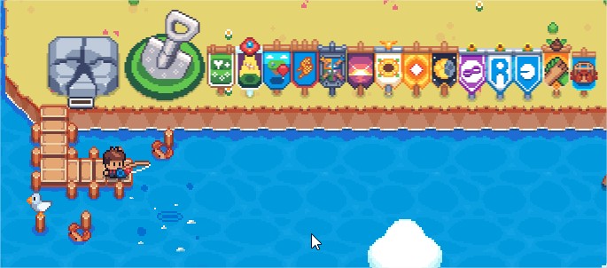 Yocazo96's tweet photo. https://t.co/Pcwctp7agU
@0xSunflowerLand 
Almost ready for volcano island :D
#SunflowerLandFarm
Start your farm island  and get a starter pack!
https://t.co/Pcwctp7agU https://t.co/fA2Oxwavxu