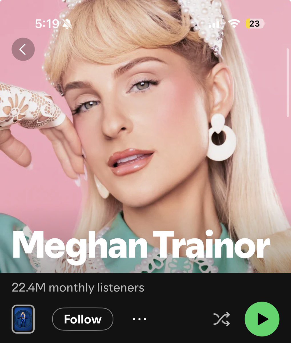 pink birthday tweet media