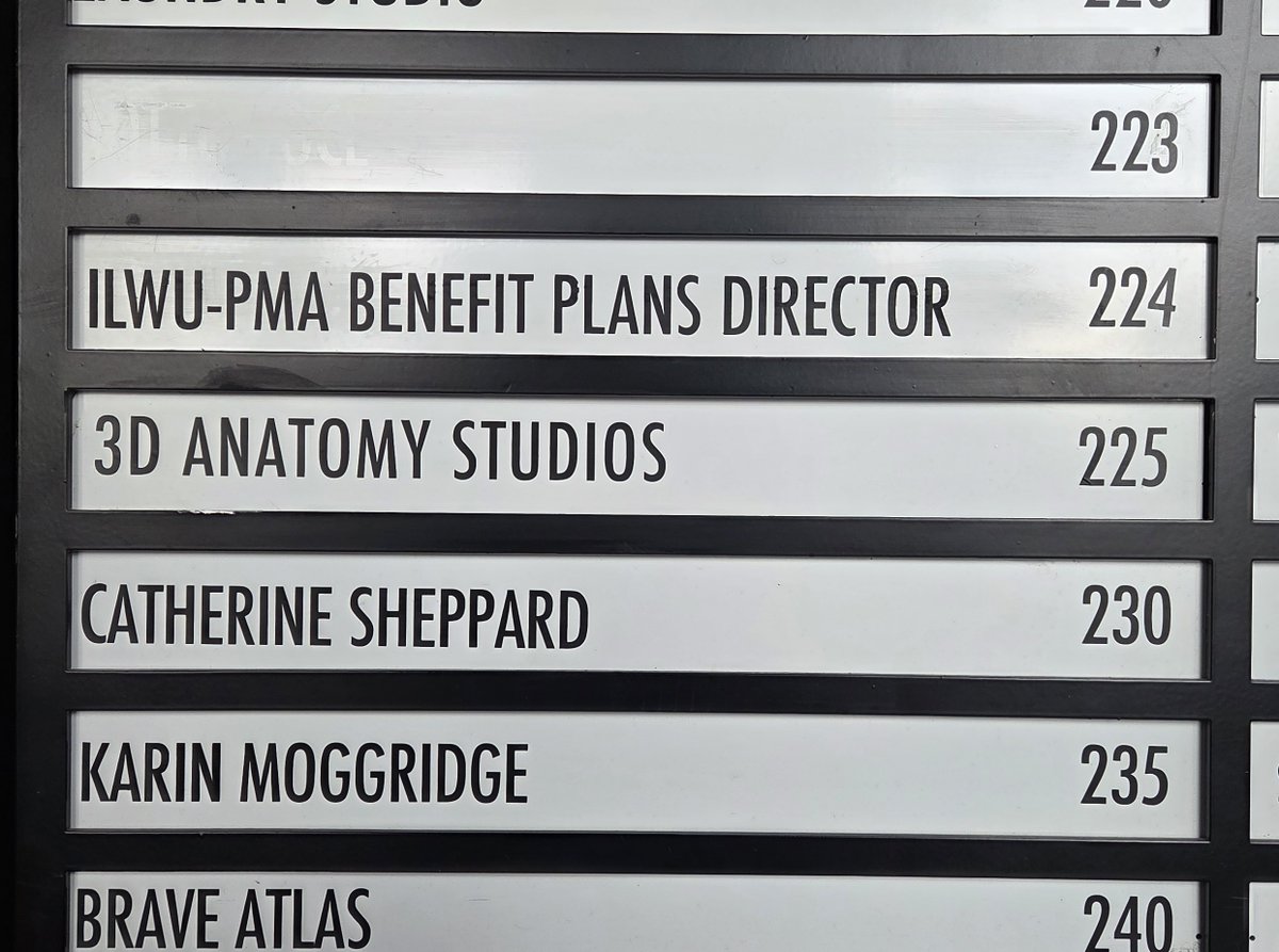 3D Anatomy Studios tweet media