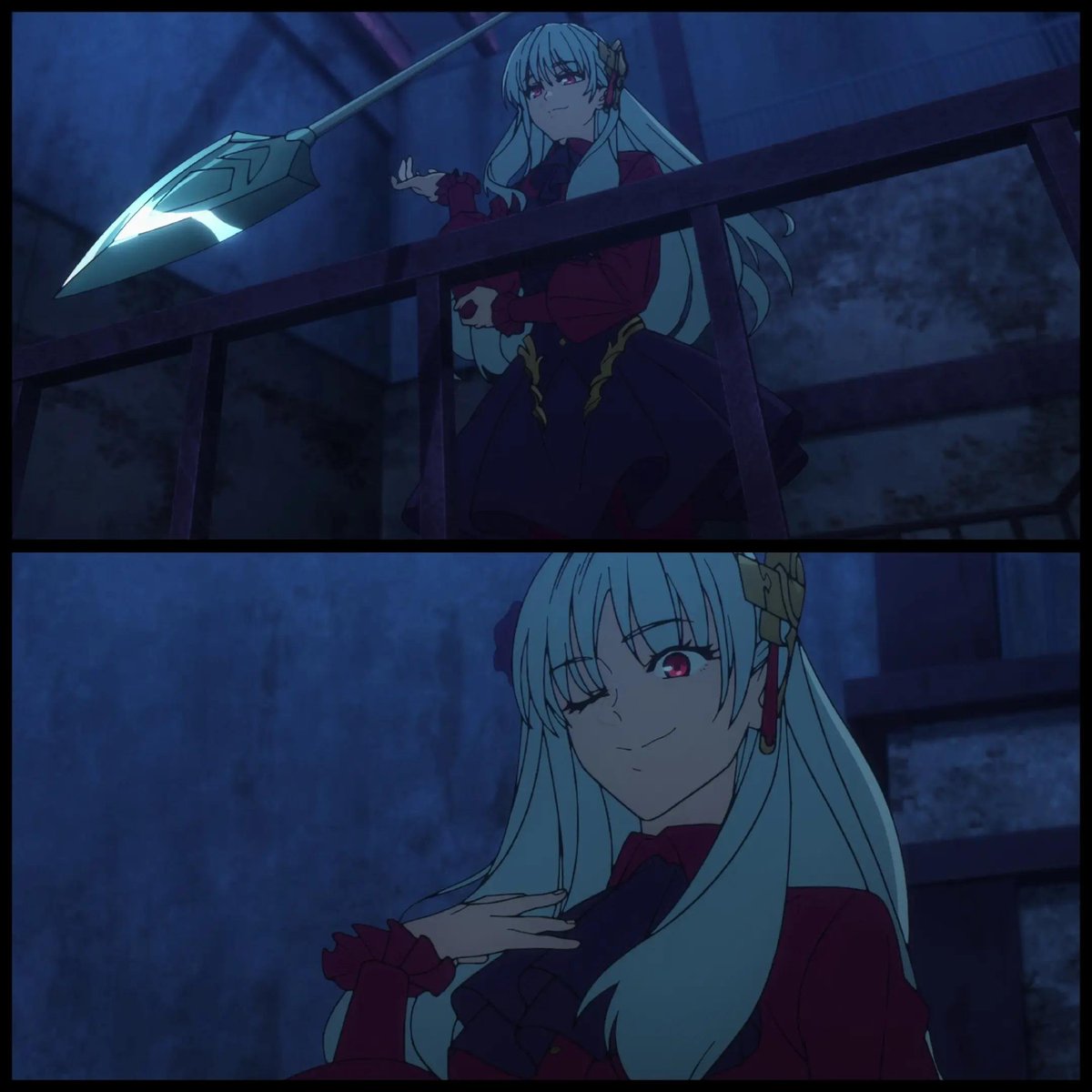 Daily Ais Wallenstein アイズ 🗡️ tweet media