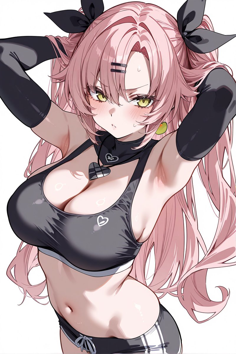 Rate time so send a image of your muse and if you get A or higher than free DM access 

❤️+♻️=💌