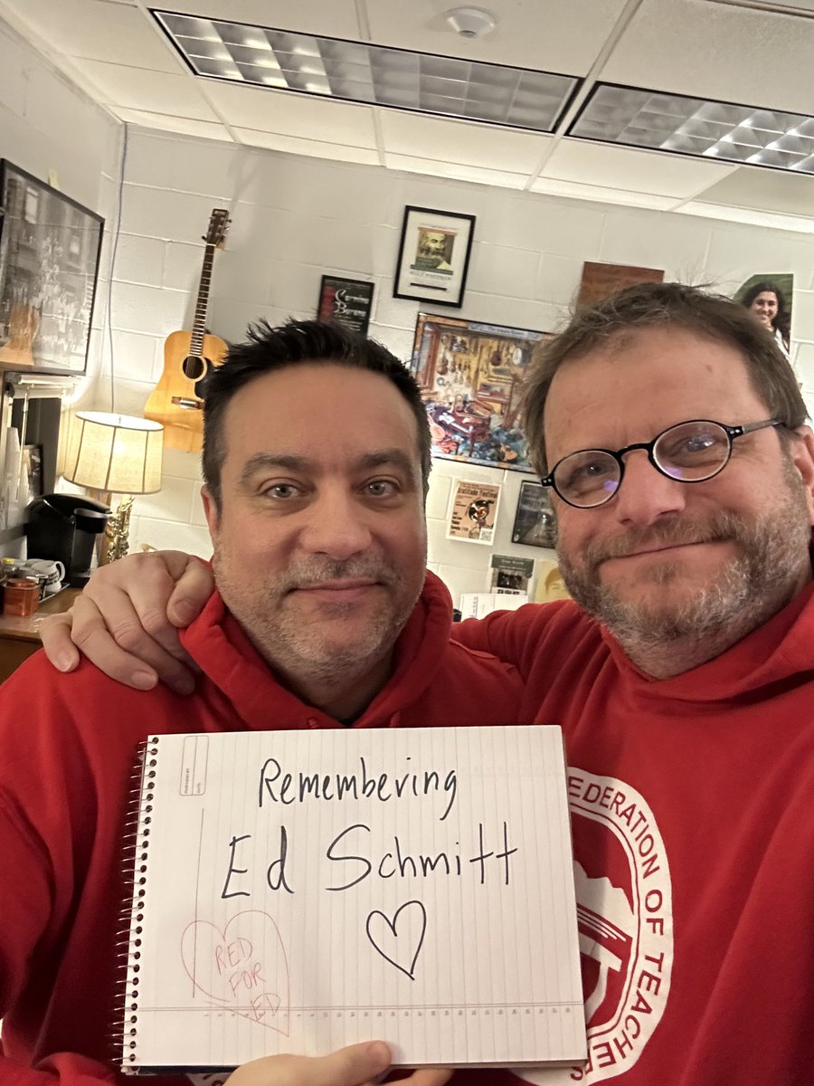 Putnam Valley Federation of Teachers tweet media