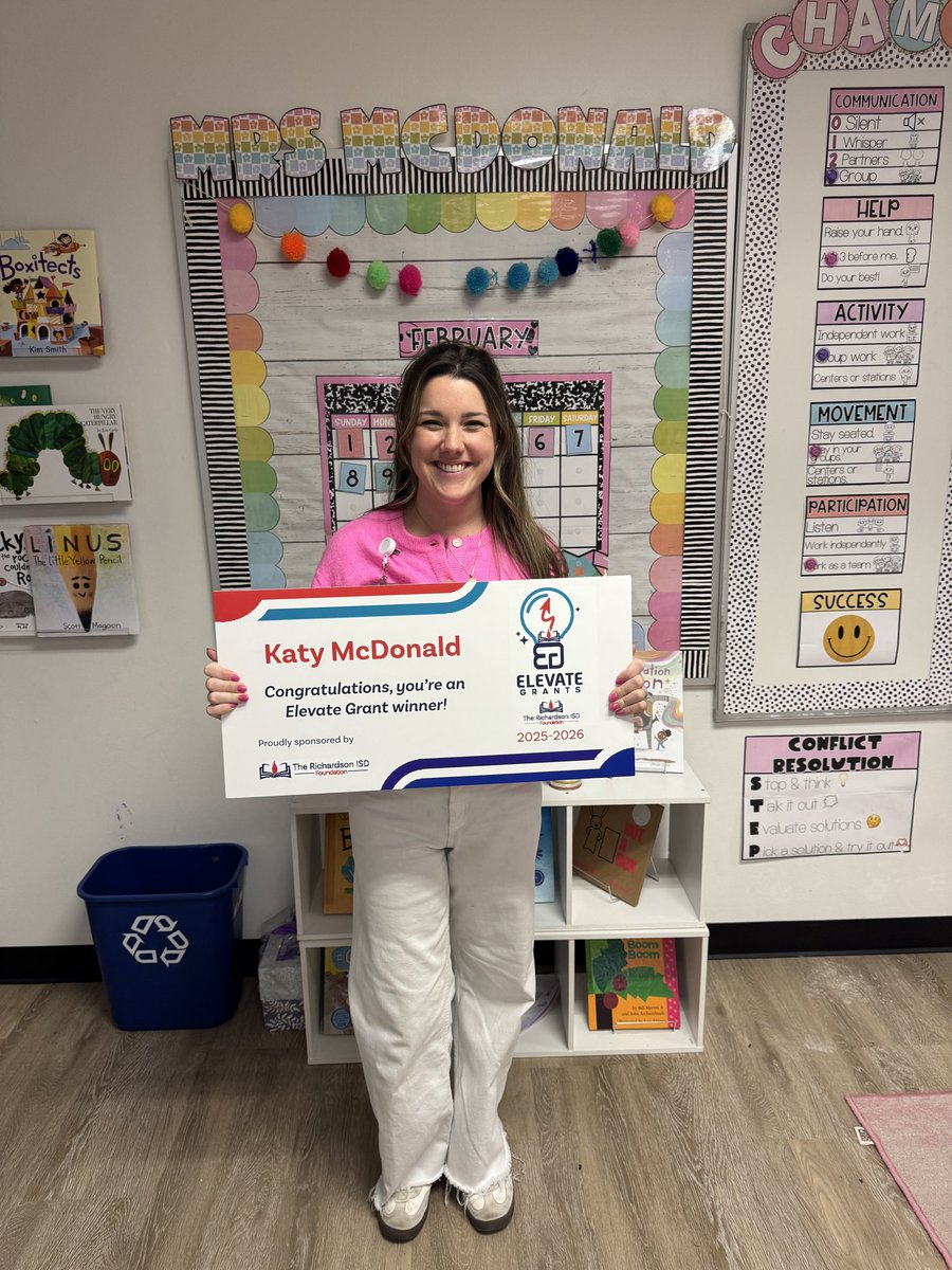 Katy McDonald tweet media
