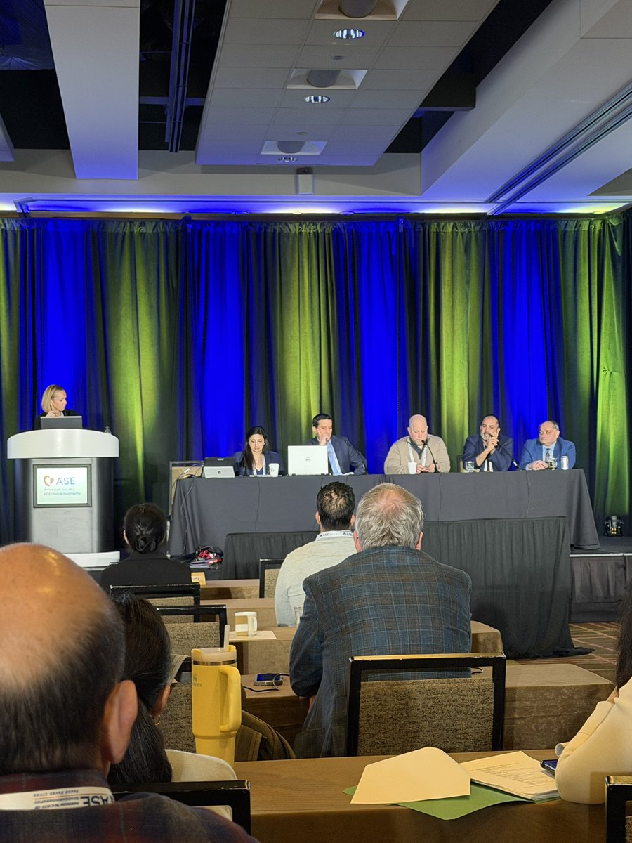 Jordan Strom, MD, MSc, FACC, FASE tweet media