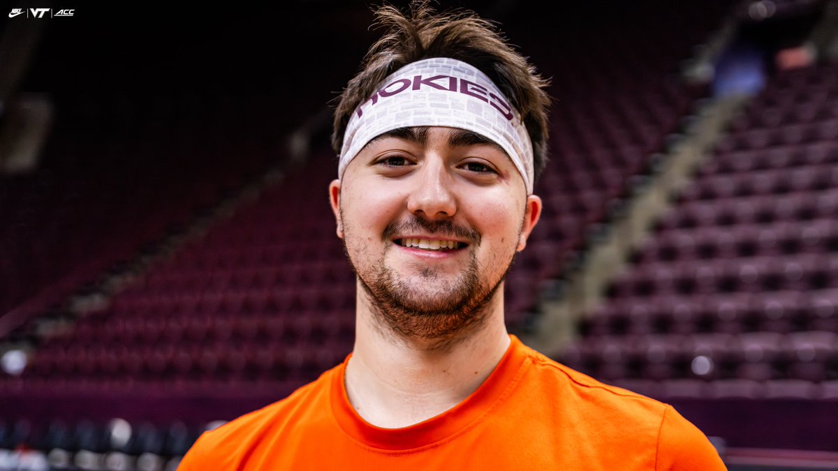 Virginia Tech Men's Basketball tweet media